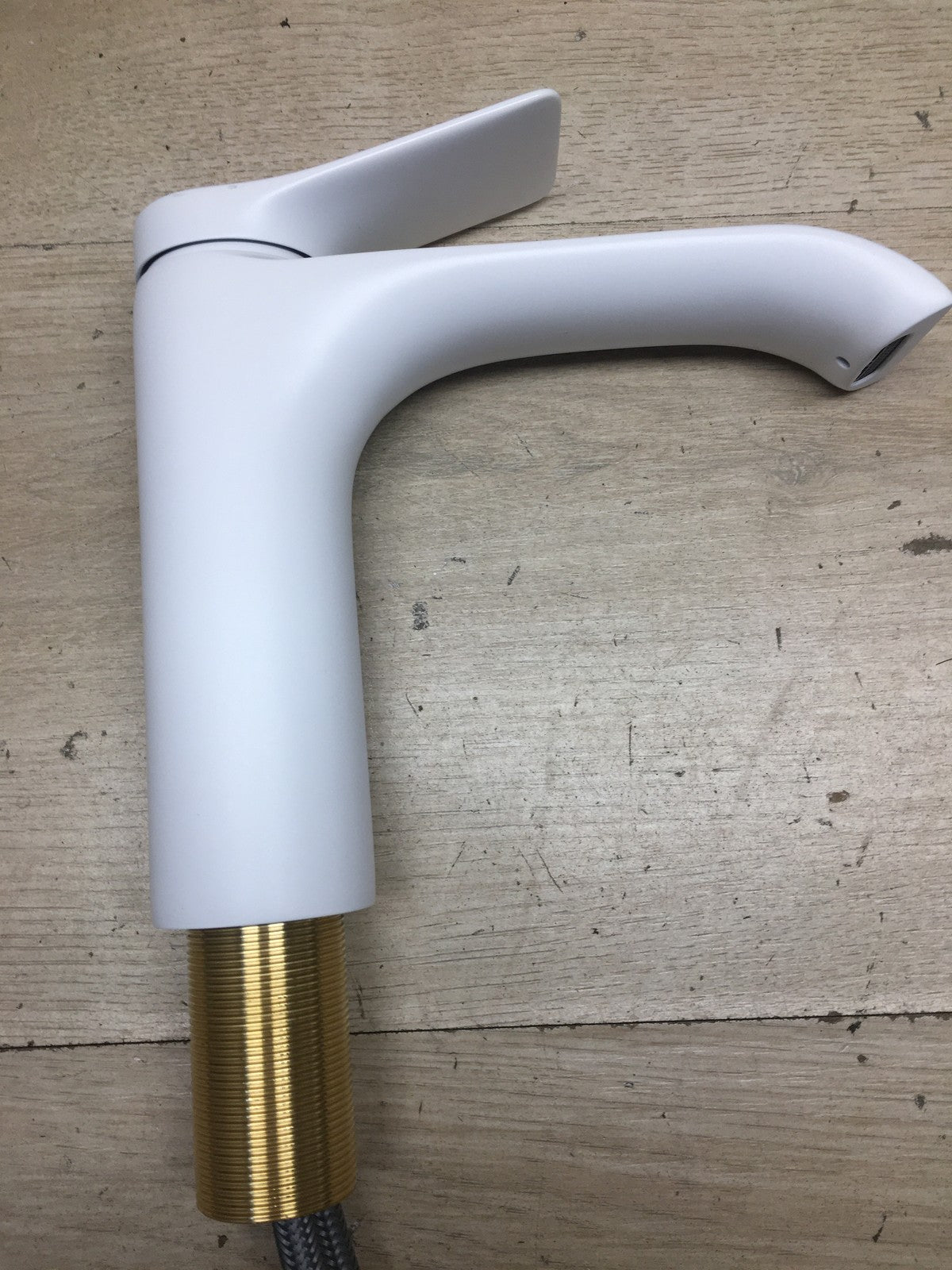 hansgrohe Vivenis Waschtischarmatur 75022700, Wasserhahn Bad, 110 mm, I38635