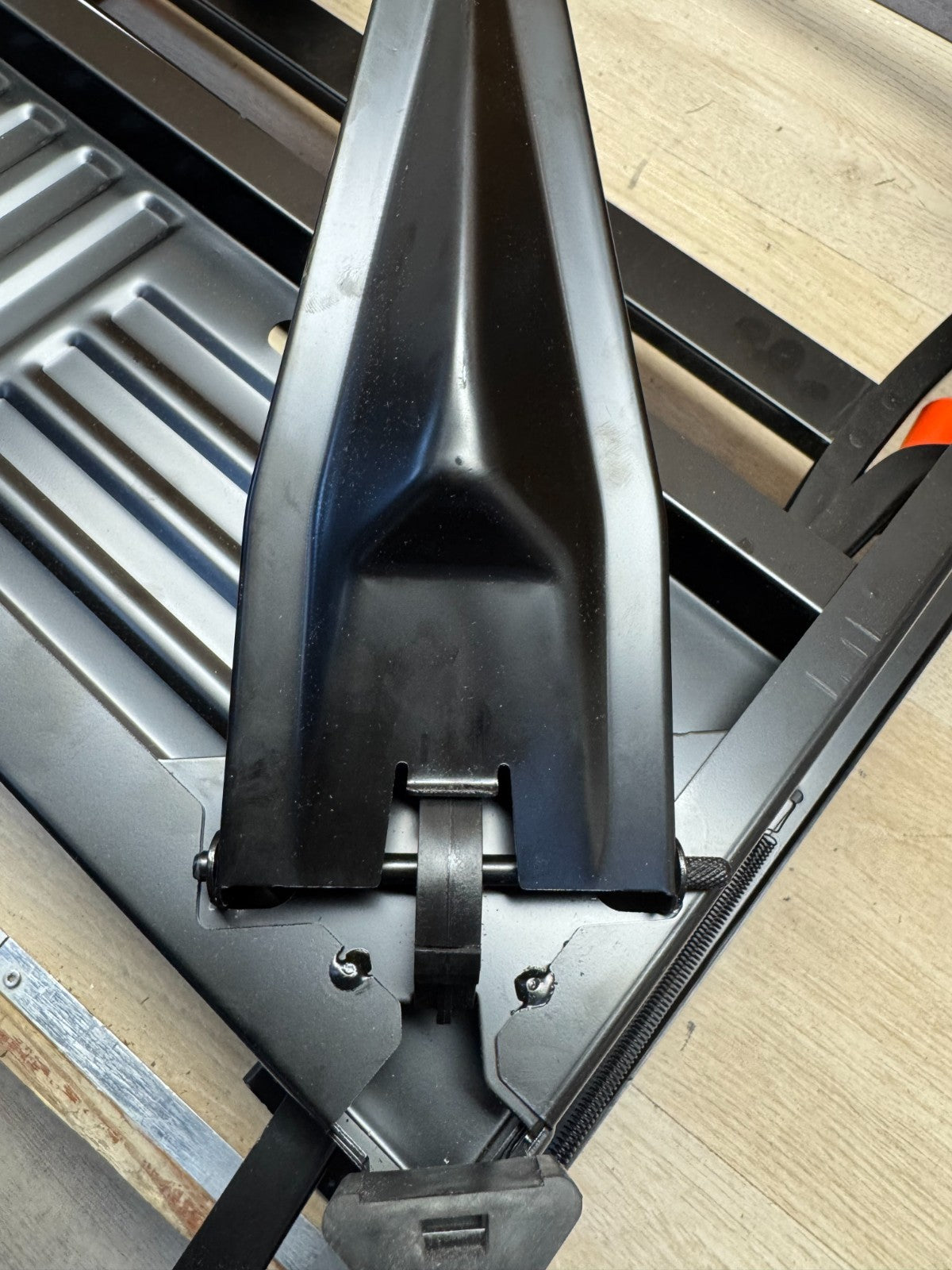 Black&Decker WM825 Workmate flexible Werkbank Spanntisch I36928