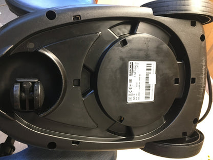 Kärcher Dampfreiniger SC 2 (1.512-600.0), 1500W, I37060