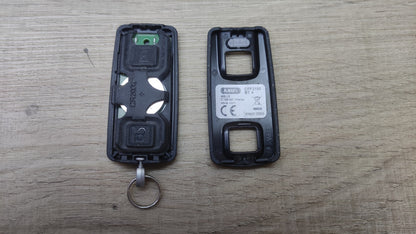 ABUS HomeTec Pro Bluetooth-Fernbedienung CFF3100, zum Öffnen der Haustür, I40877