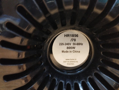 Philips Entsafter (HR1856/70), 800W, 2L, I39747