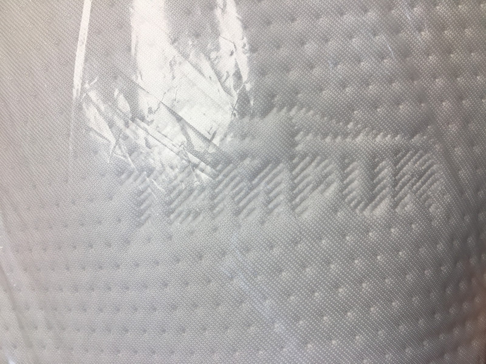 TEMPUR Ombracio Schlafkissen, ergonomisches Bauchschläferkissen, I37745