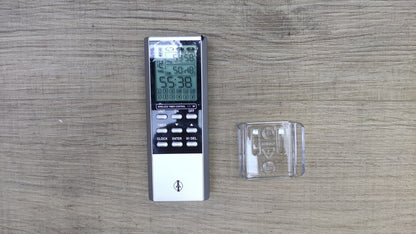 Intertechno ITZ-505  Funk-Fernbedienung mit Timer, I39559