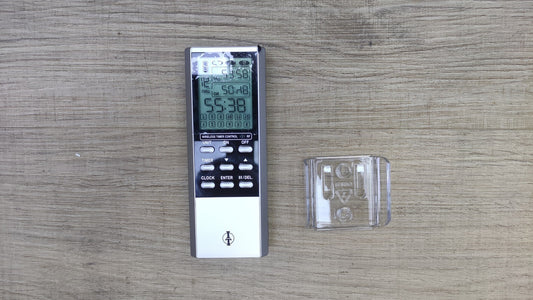Intertechno ITZ-505  Funk-Fernbedienung mit Timer, I39559