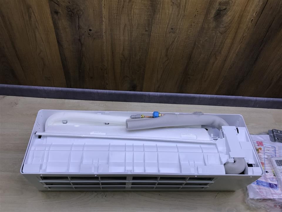 Olimpia Splendid MYSTRAL E Klimaanlage-Inneneinheit OS-SEMLH12EI EEK: A++ I28493