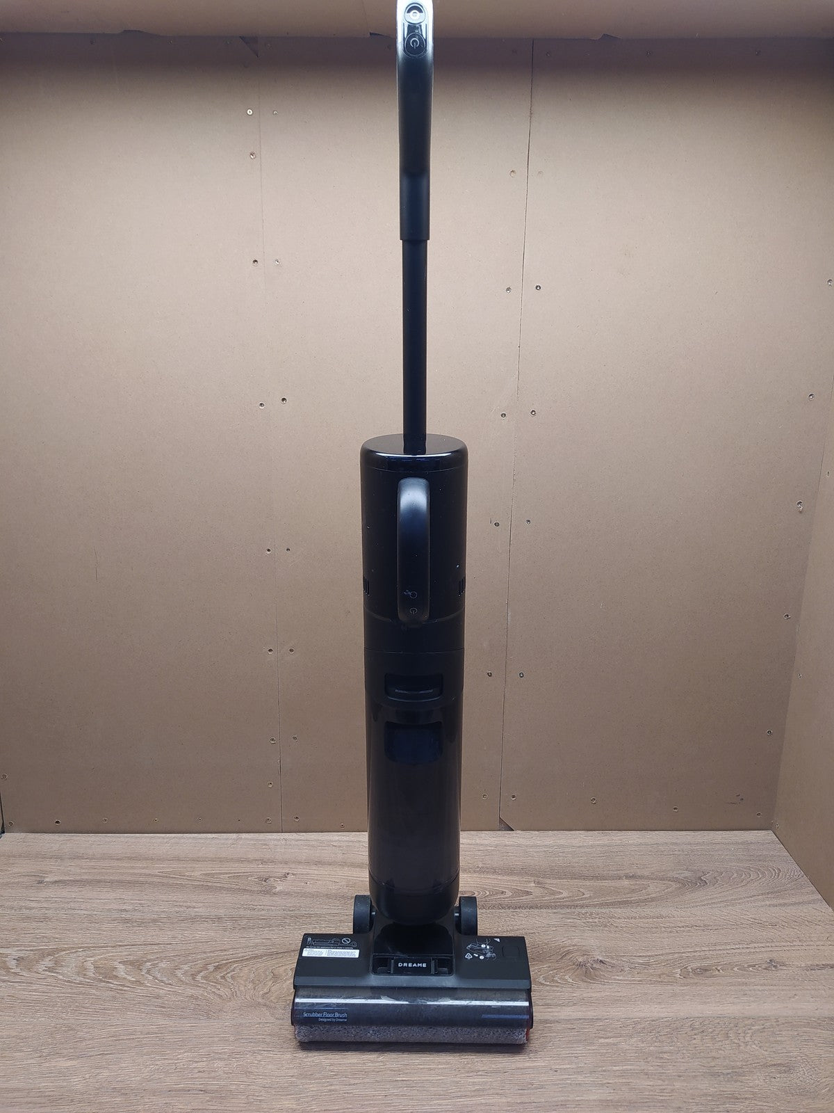 Dreame H12 Dual Nass-/Trockensauger, 4-in-1 Kabelloser Staubsauger, I39285
