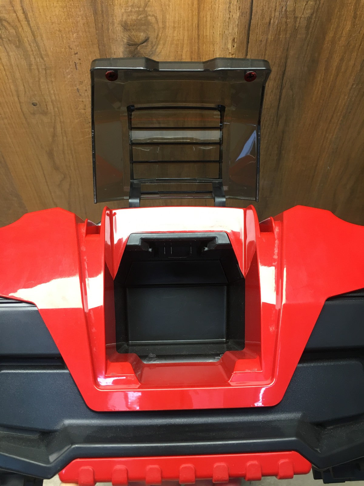 Einhell Freelexo CAM 500 Mähroboter (3413990), I38136