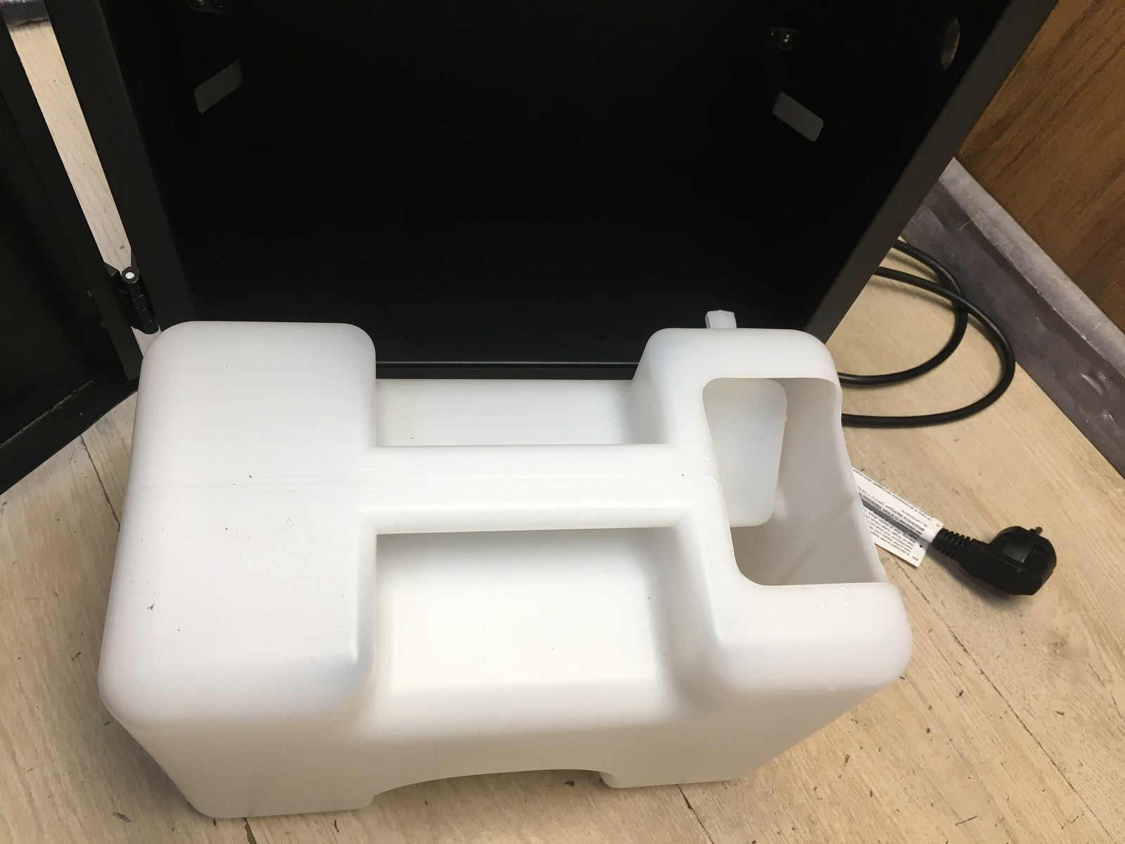 Kalopsia C9 Intelligernter Luftentfeuchter, 70L pro Tag, I39457
