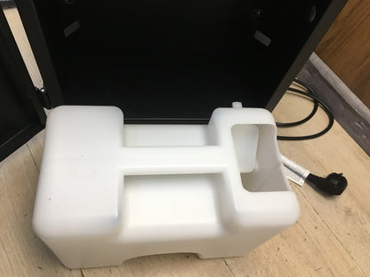 Kalopsia C9 Intelligernter Luftentfeuchter, 70L pro Tag, I39457