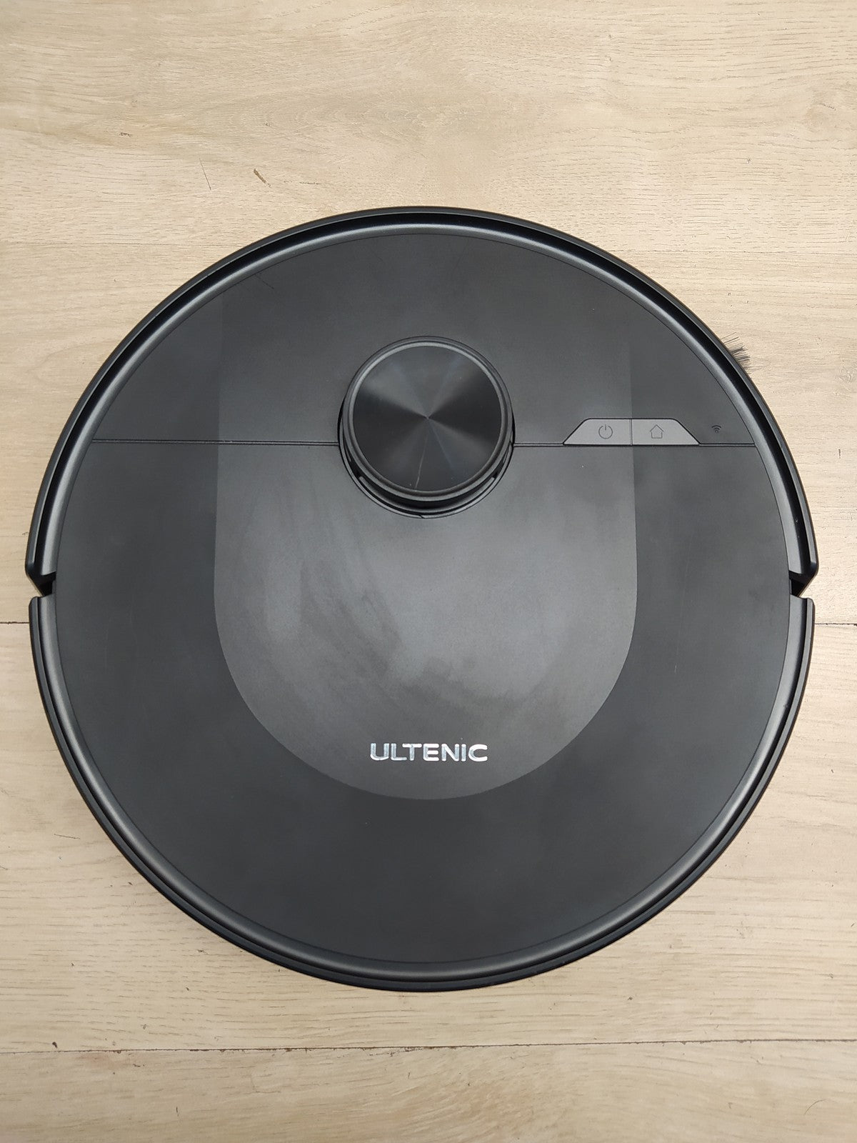 Ultenic D10 Saugroboter mit Wischfunktion, I36156