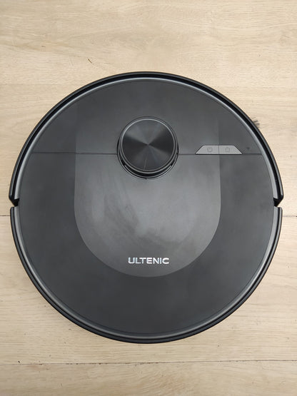 Ultenic D10 Saugroboter mit Wischfunktion, I36156