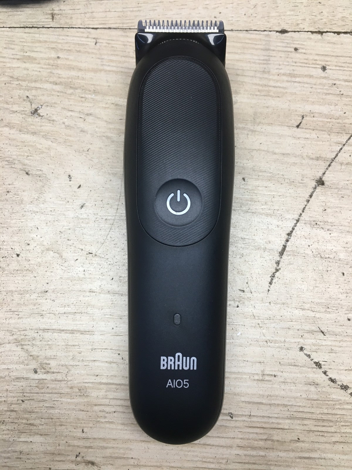 Braun Series 5 Multifunktionskörperpflege Set, 9 in 1, I39077