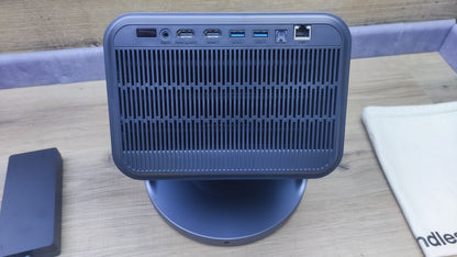 Hisense Smart Mini Projector C2, 65"-300" Projektionsgröße 4K I37682