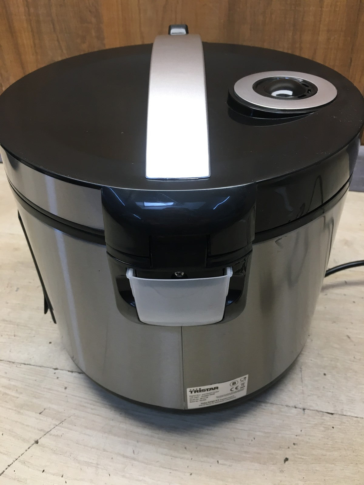 Tristar RK-6138 Multikocher, 2,2L, 900 W, I39276