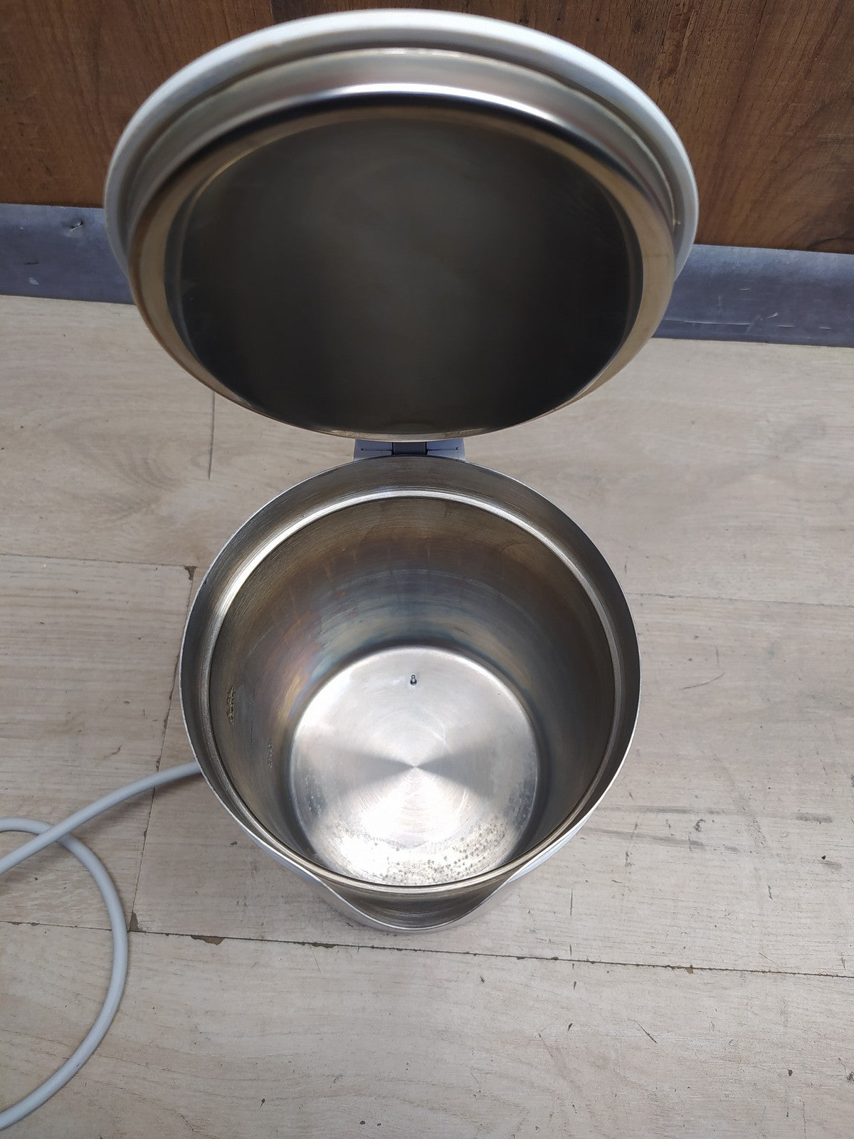 Xiaomi Mi  Smart Kettle Pro Wasserkocher 1,5 L, I39046