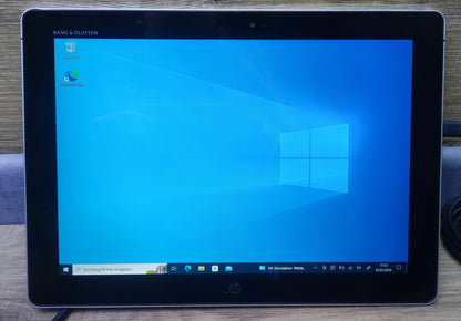 HP Elite x2 1012 G1 Tablet 2-in-1 Touch 12" 1920x1280 M7-6Y75 8GB 256GB SSD LTE