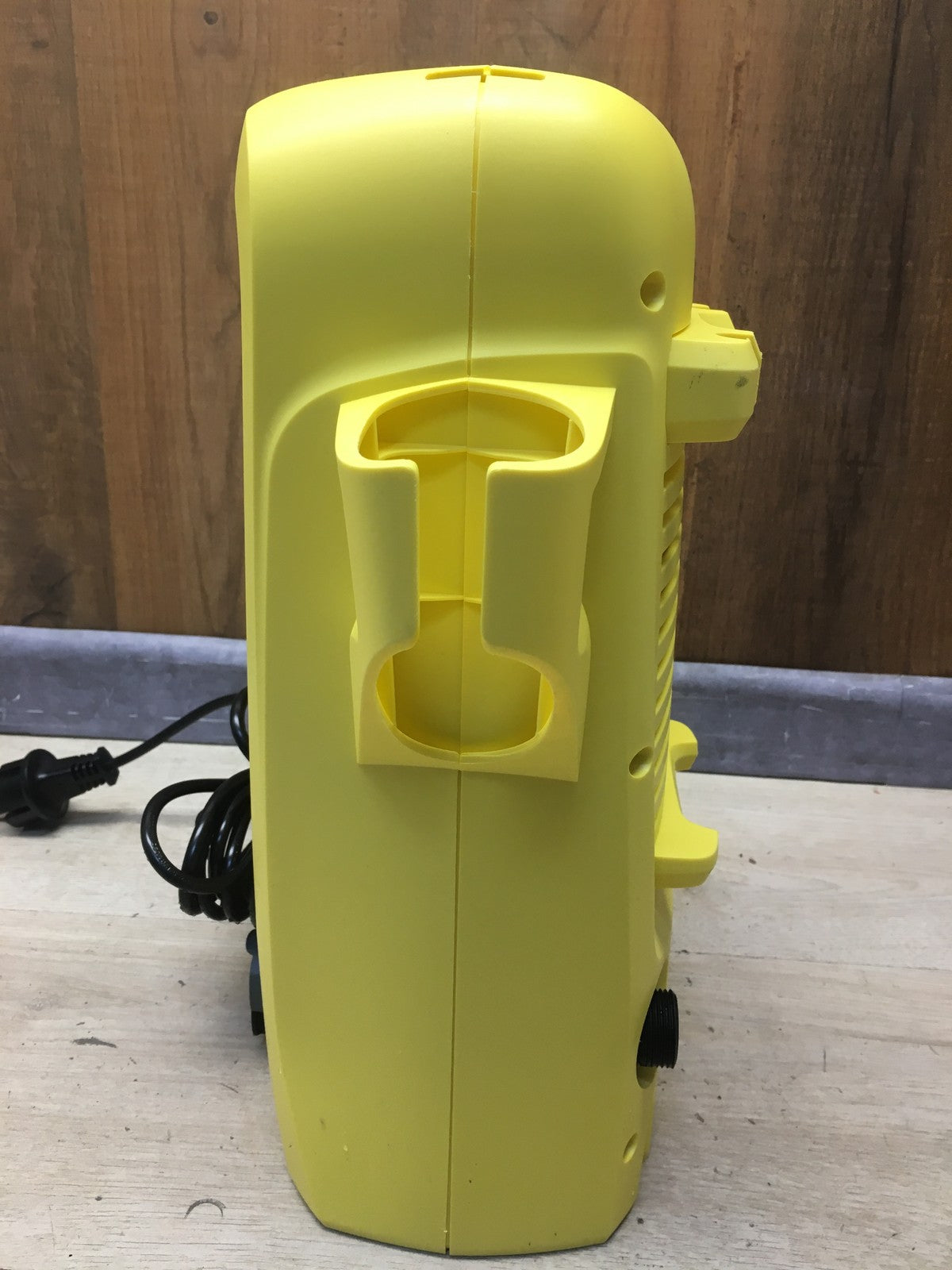 Kärcher 1.673-010.0 Hochdruckreiniger K 2 Universal Edition, I38209