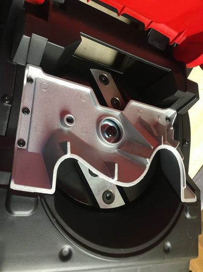 Einhell Elektro-Messerhäcksler GC-KS 2540 CB, 2.500 W, I41044