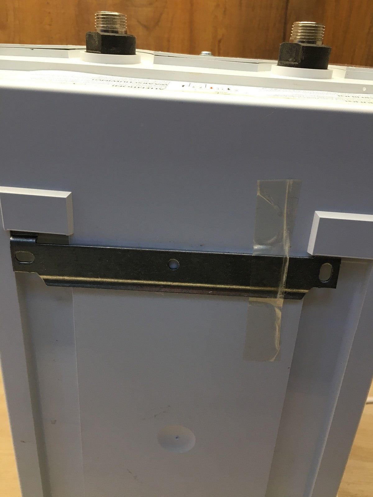 Vaillant Warmwasserspeicher VEN 5/7-7 U eloSTOR exclusive 5L 230V, EEK:A, I37570