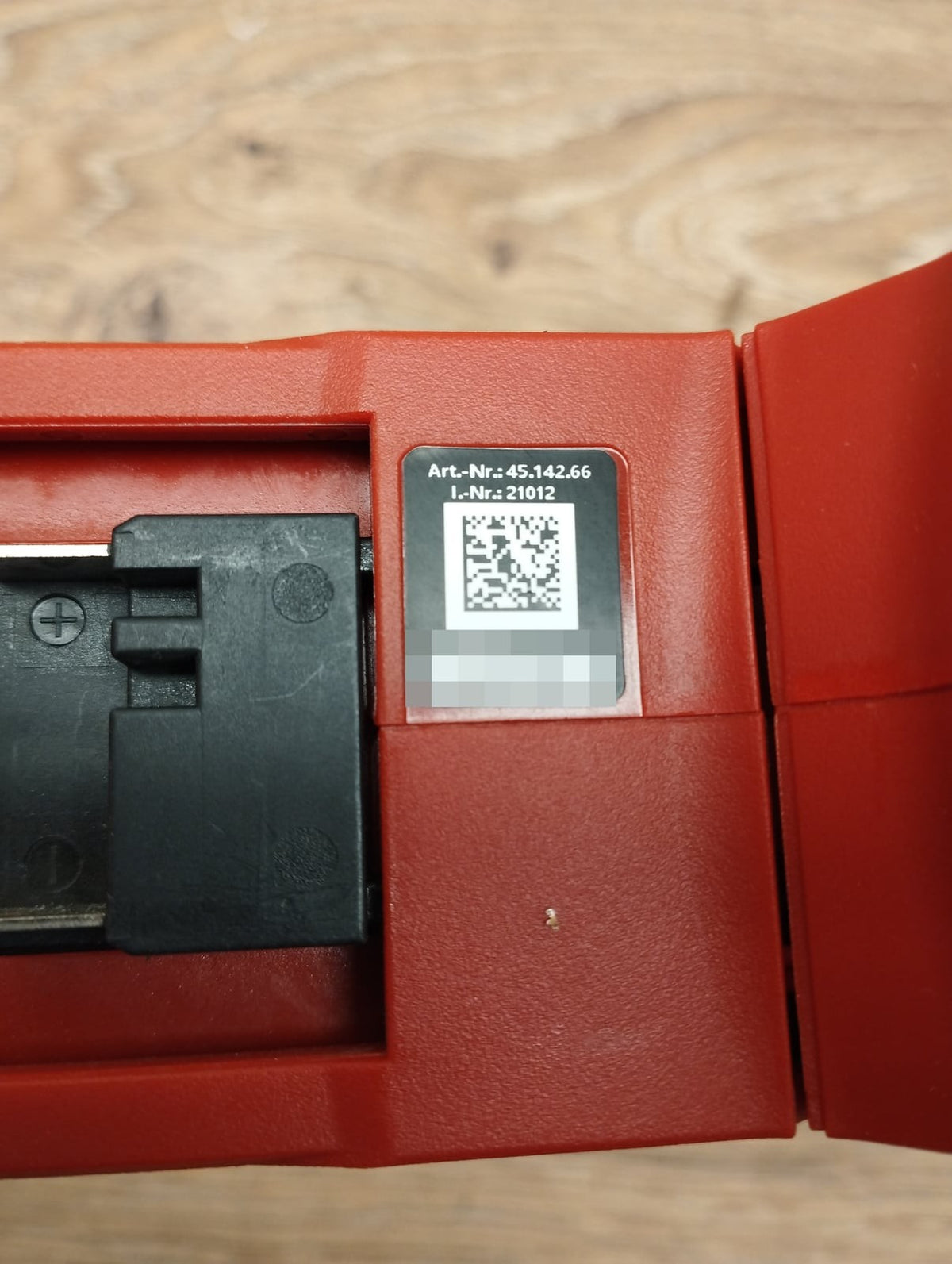 Einhell TP-HD 18/26 Li BL Akku-Bohrhammer SDS-plus Brushless ohne Akku 4514266