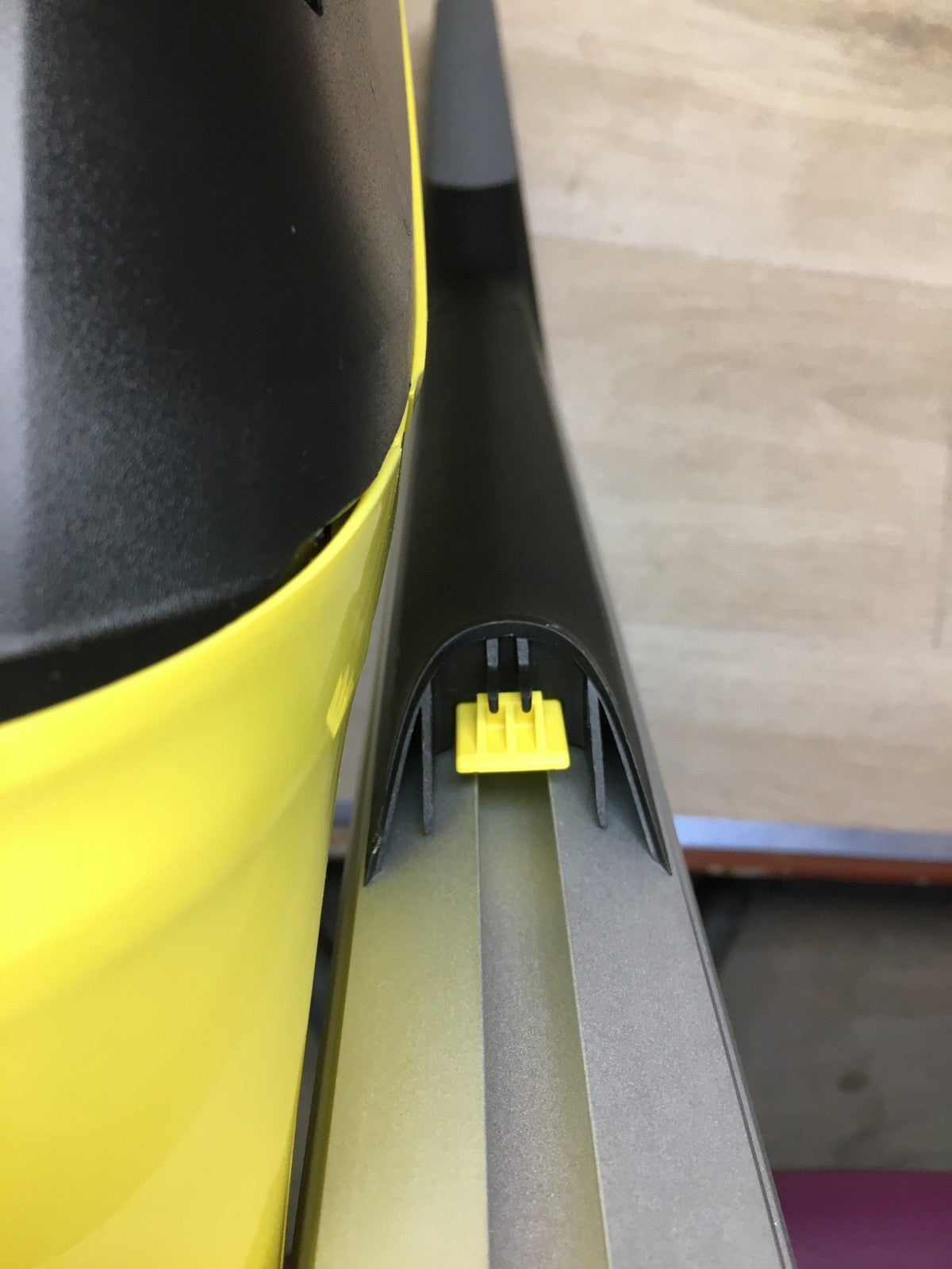 Kärcher FC 5 Cordless Akku-Hartbodenreiniger (1.055-601.0), I35886