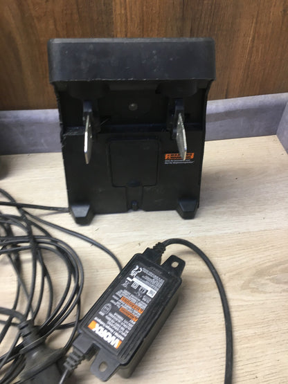 WORX Landroid M500 PLUS WR165E Mähroboter bis 500 qm, I38232