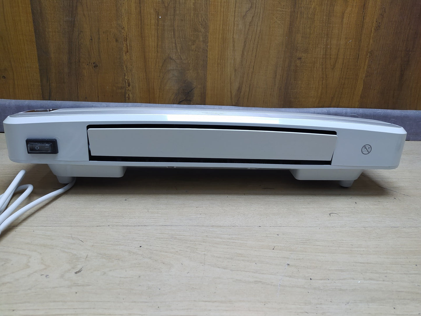 CECOTEC Ready Warm 5250 Swing Box Ceramic Wandheizgerät 2000W, I35676