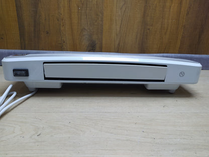CECOTEC Ready Warm 5250 Swing Box Ceramic Wandheizgerät 2000W, I35676