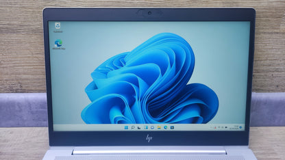 HP EliteBook 840 G6 Notebook 14" FHD Intel i5-8265U 16GB 512GB USB-C LTE WiFi