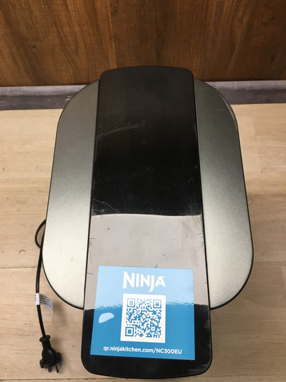 Ninja NC300EU Eismaschine & Dessertmaschine, I36561