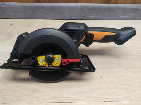 WORX Nitro WX531 Akku-Kreissäge 20V Solo, I36838