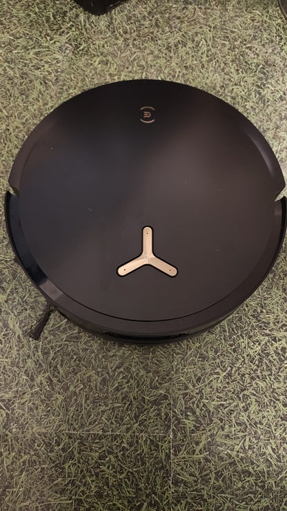 Ecovacs Deebot X8 Family Saugroboter mit Wischfunktion inkl. Station I39768