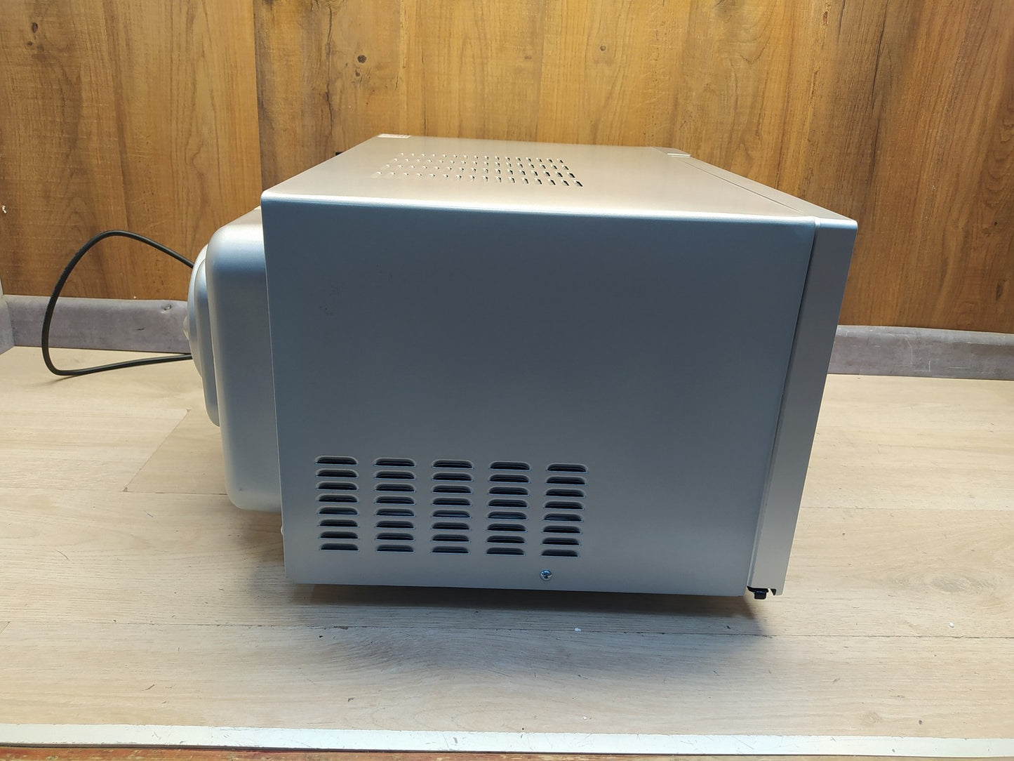 CASO MCG 30 Ceramic chef Mikrowelle mit Grill + Heißluft 2100W 30L, I37672