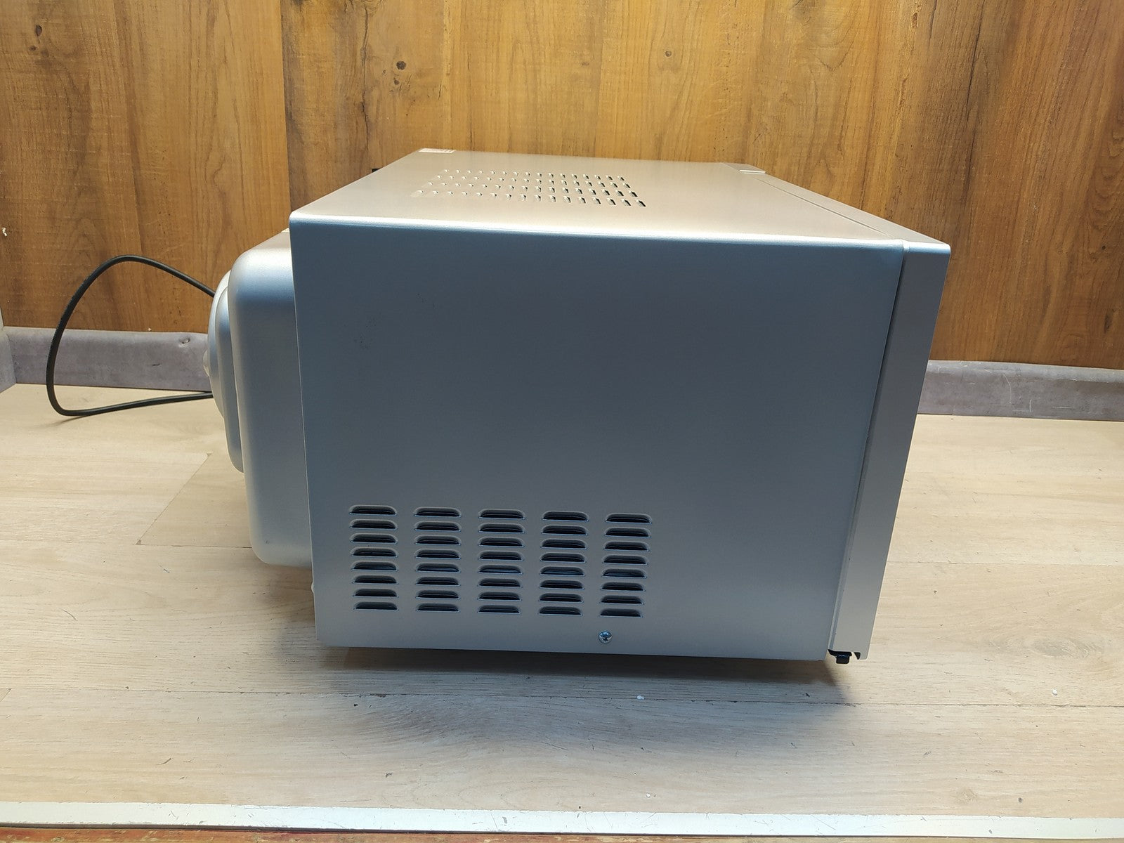 CASO MCG 30 Ceramic chef Mikrowelle mit Grill + Heißluft 2100W 30L, I37672