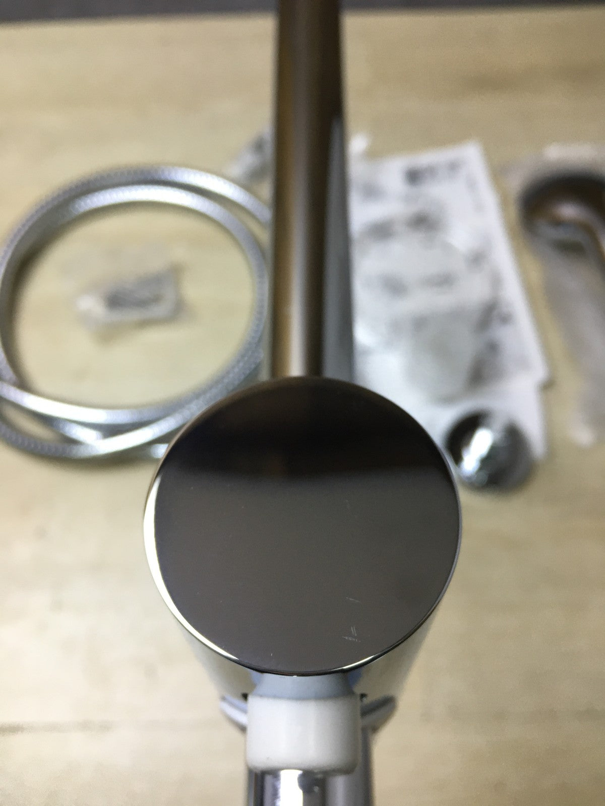 Ideal Standard B9503AA Brausegarnitur, I35757