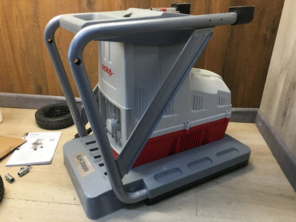 Ikra ILH 2800 Elektro-Häcksler 81002870, I38473