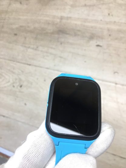 TCL MT40X MOVETIME Kinder Smartwatch Blau, I39155