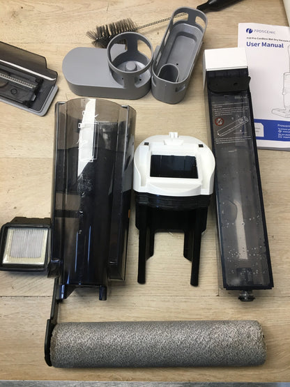 Proscenic F10 Pro Nass-/Trockensauger, I36027
