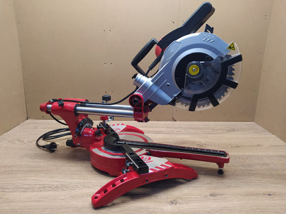 Einhell TC-SM 2131 Dual Elektro-Zug-/Kapp-/Gehrungssäge 4300835, I39149