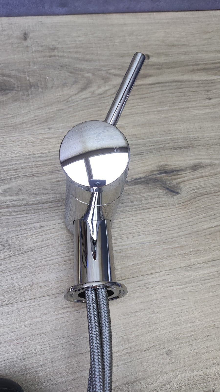 GROHE Minta Einhand-Spültischbatterie 32321002, Wasserhahn, I34959