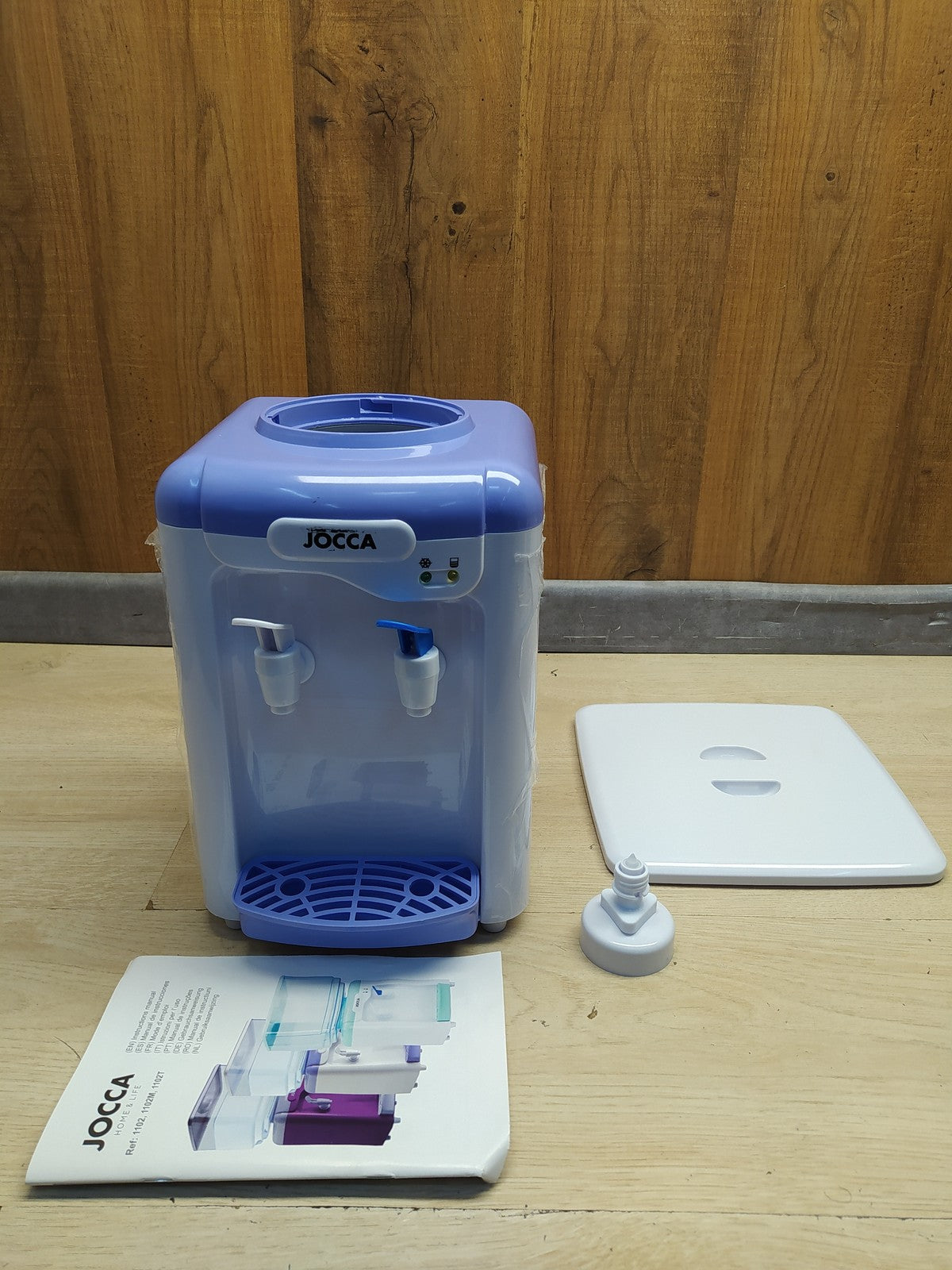 Jocca 1102 Wasserspender, Kühlsystem 10-15°C, I36331