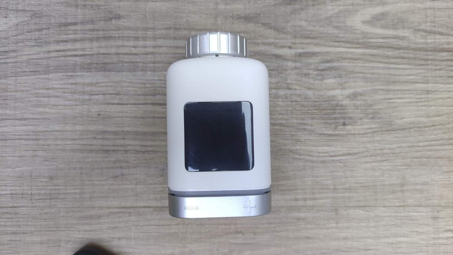 Bosch Smart Home Heizkörperthermostat II, smart, mit App-Funktion, I38878