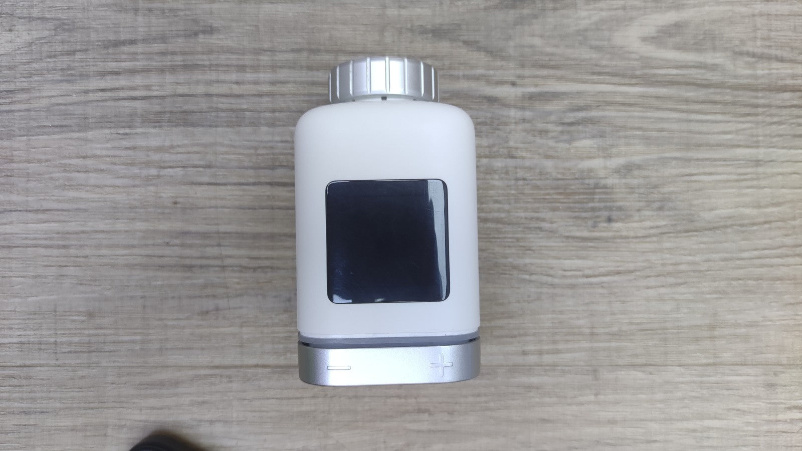 Bosch Smart Home Heizkörperthermostat II, smart, mit App-Funktion, I38878