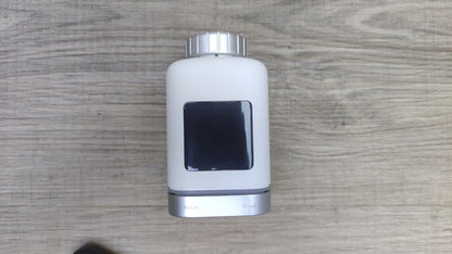 Bosch Smart Home Heizkörperthermostat II, smart, mit App-Funktion, I38878