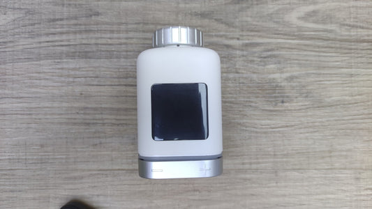 Bosch Smart Home Heizkörperthermostat II, smart, mit App-Funktion, I38878