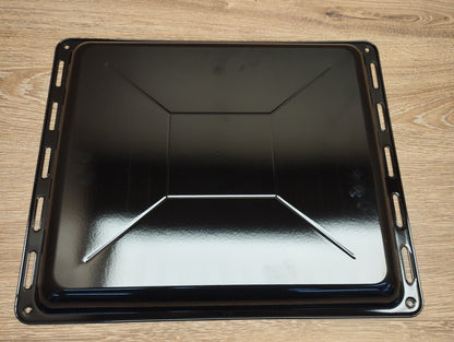 ICQN Backblech und Gitter Set, I39425