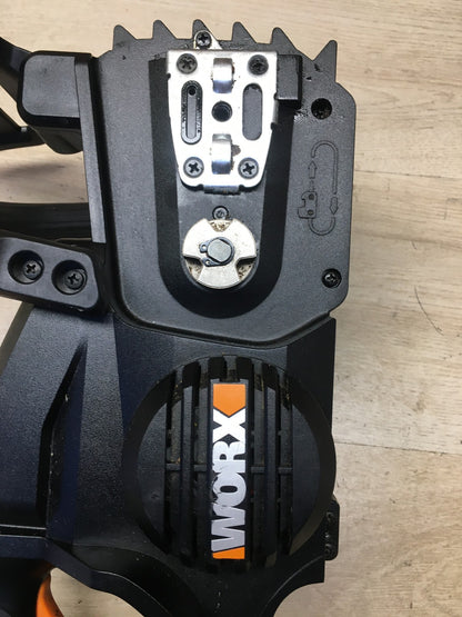 WORX WG322E Akku-Kettensäge 20V, 25cm Schnittlänge, I37849