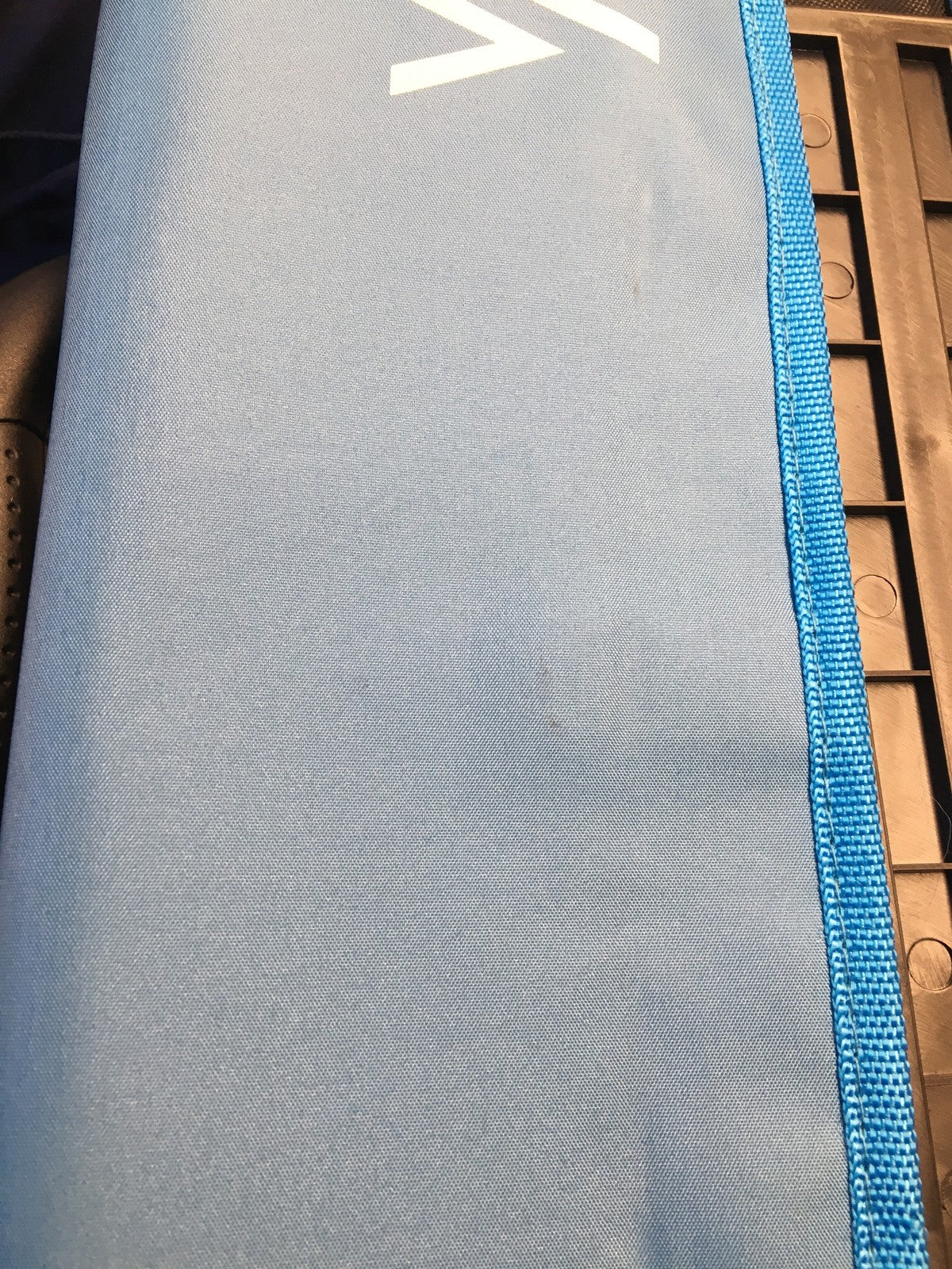 Velta Home Einkaufstrolley mit 4 Rädern, 48L, I37134