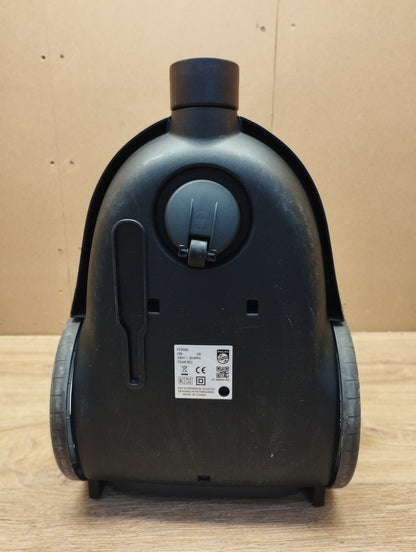 PHILIPS PowerPro Compact Staubsauger (FC9332/09), Beutellos, 750W, I39582