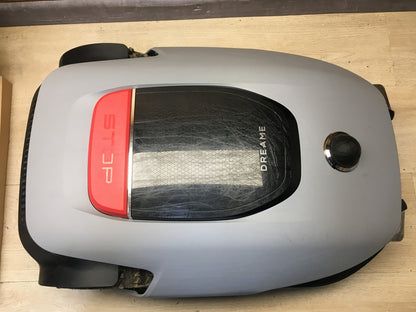 DREAME Intelligenter Mähroboter A1 Pro bis 2000m² 3D Sensor (MLLA7210) I38110